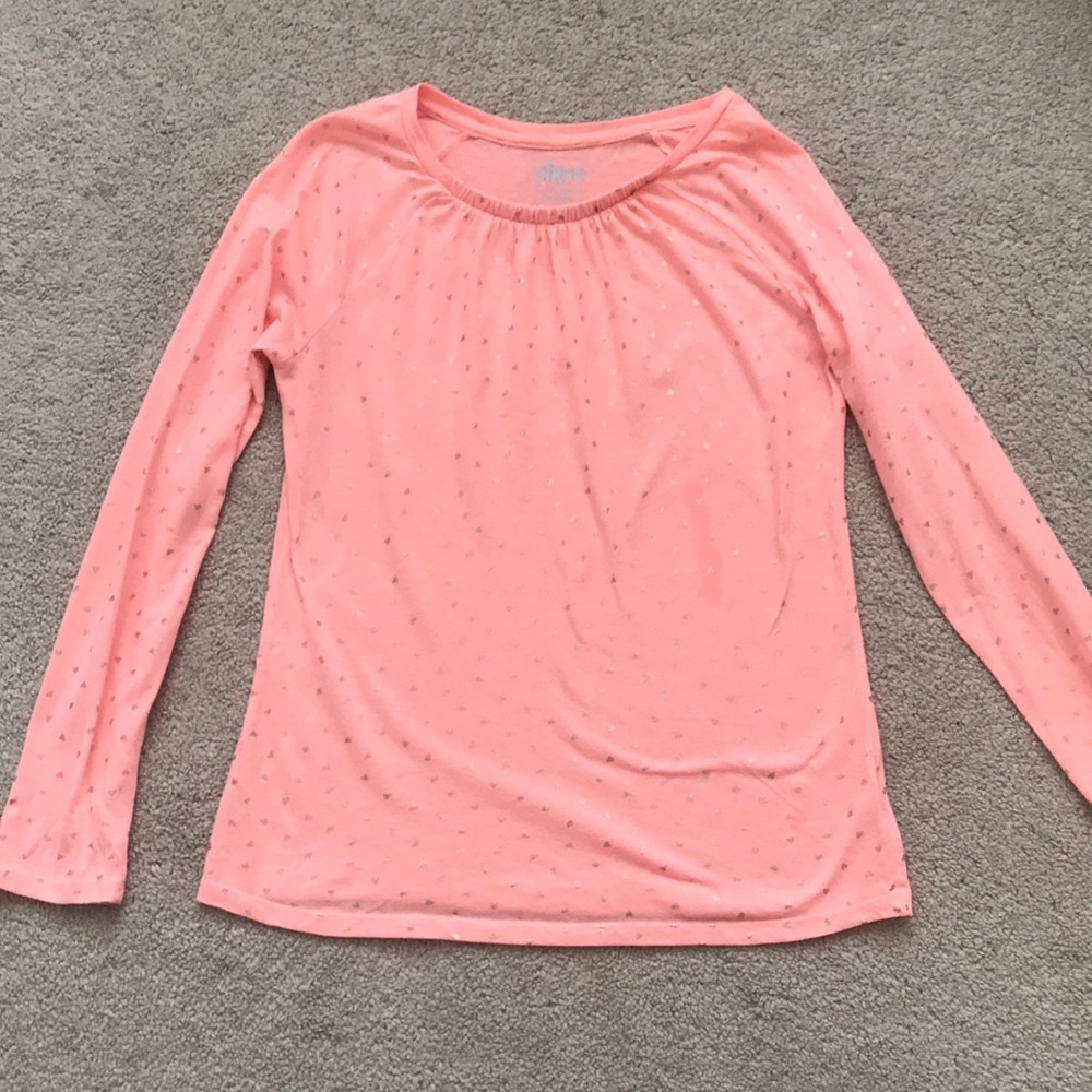 ***6 for $20***Circo Long Sleeve Shirt